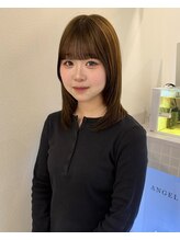 アンジェリカラボ 高田店(ANGELICA LABO)&nbsp;日野 那奈海
