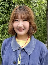 ナループロアオハナ(Nalu pu loa ohana) 石井 ひなの