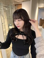 ザチェアー 名駅(The Chair)&nbsp;ショコラグレージュ！