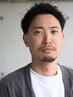 【ノーマルコース】カット＆シェービング