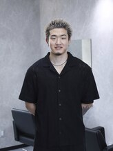 エーデル(EDEL) 色川 優斗