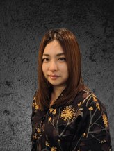 ザン トーキョー(ZAN TOKYO)&nbsp;杉山 るみ