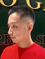 ヒロギンザ 大宮駅前店(HIRO GINZA)&nbsp;メンズカット/ビジネスショート/ニュアンスパーマ[理容室/大宮]