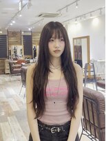 モードケイズ 心斎橋店 MODE K's 韓国アイドルウェーブ