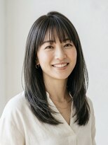 グランリュクス(GRANLUXE)&nbsp;30代40代50代、イルミナカラースターダスト艶レイヤー