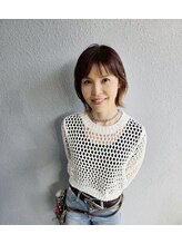 ゴロー 可部店(GORO)&nbsp;笹井 智恵