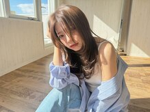 カシータヘアリゾート イオンモール熱田店(Casita Hair Resort)の雰囲気(アミノ酸たっぷり髪質改善で理想の髪質とツヤ髪を手に入れよう!)