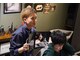 バーバープレイス 鳥栖弥生が丘(BARBER PLACE)の写真