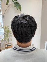 アフェクト チャーム マーチ(affect  Charm/MARCH)&nbsp;無造作ルーズパーマ◎