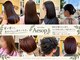 ヘアーメイク イソップ(Hair Make Aesop)の写真