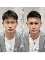 ルル(LURU)&nbsp;垢抜けカット
