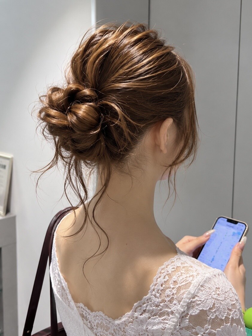 2026年秋】髪型・ヘアアレンジ｜渋谷｜人気順｜ホットペッパー