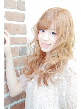 アエレ(Aere) 【Aere池袋】☆メルティーウェーブ☆小林正重☆