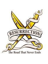 RESURRECTION　【レザレクション】