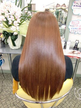 ココロ(Cocoro) ヨーロピアンストレート