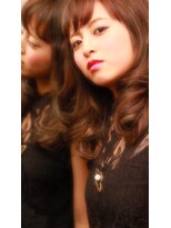 プランツヘアー&nbsp;グラマラス