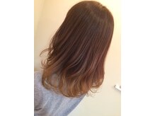 モイヘアーデザイン(moi hair design)