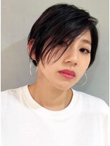 ジーナ(XENA)&nbsp;耳かけスパイスショート