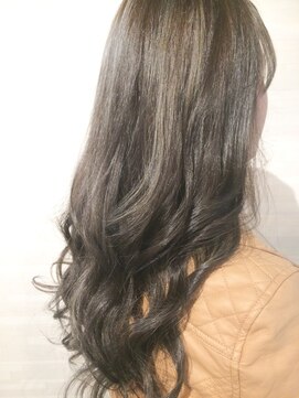 ロワローズ(Roi rose) ☆Roirose☆3Dカラーアッシュグレー☆日高