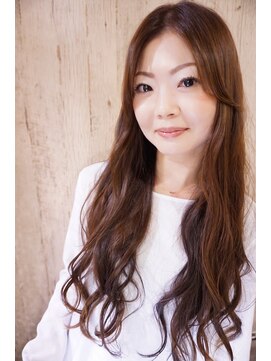 アーセル ヘアデザイン(ARCELL hair design) ARCELL 11