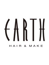 アース 北谷店(HAIR&MAKE EARTH) 金城 彩姫