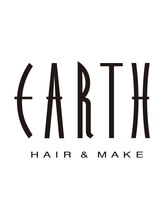 アース 北谷店(HAIR&MAKE EARTH) 金城 彩姫