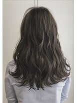 ロビン アンド ダルク(robin&darc)&nbsp;【robin】【代官山】ダークグレージュハイライトカラー