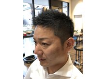 ヘアーステーショントップ(hair station TOP)