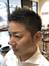 ヘアーステーショントップ(hair station TOP)