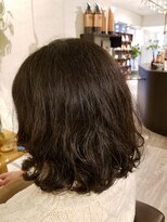 ウィービーパセリ atre川越店(WE BE PARSLEY)&nbsp;ゆるふわ『スタイル西田大輔』