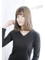 グラム ヘアーメイク(gram hair make) うるツヤミディアム