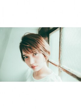 リアン 方南町店(Lian) ナチュラルショート