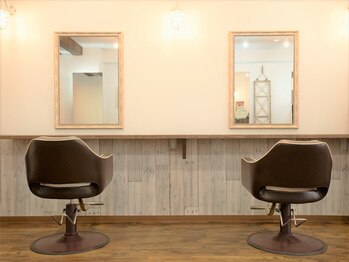 美容室 CRAFT HAIR 西葛西店 【クラフトヘアー】