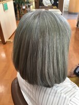 キュアラ(CUARA)&nbsp;トリートメントカラー