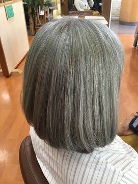 キュアラ(CUARA) トリートメントカラー