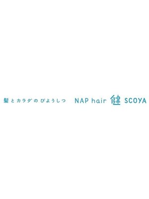 ナップヘアースコヤ(NAP hair Scoya)