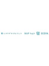 ナップヘアースコヤ(NAP hair Scoya)