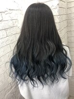 アジールヘア 所沢プロペ通り店(agir hair)&nbsp;夏カラー【所沢／イルミナカラー/ブリーチ】