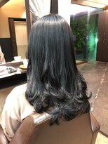 ナトゥーラ 岐阜(Natura)&nbsp;ブラックグレーレイヤー