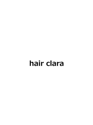 ヘアー クララ(hair clara)