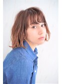 ジェンダーレスフェアリーショート♪