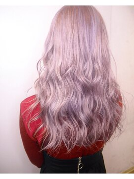 シェリエ(Cherie) ホワイトピンク/ベビーピンク/ラベンダーピンク/ピンクベージュ