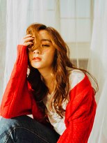 アマリス(Amaris) かきあげロング20代/30代/40代/庭瀬