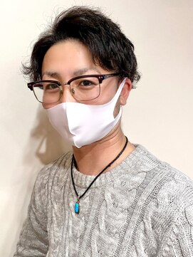 エイト プラット 渋谷2号店(EIGHT plat) 【EIGHT new hair style】1/17