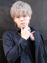 グロウ 天神店(growth)&nbsp;ホワイトマッシュ