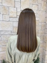 フォルテ 島田店 アッシュベージュ