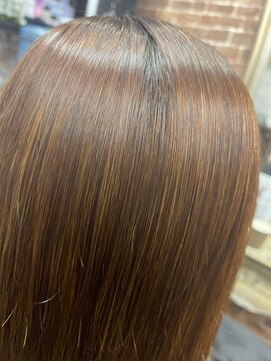 ワンダービューティーサノ(Wonder Beauty SANO) プレミアムストレート