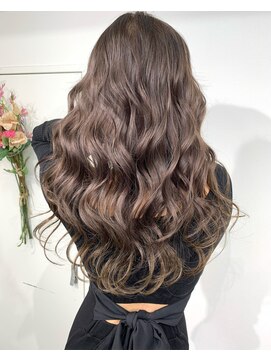 ラピス 千葉(Lapis) ナチュラルアッシュブラウン☆