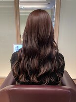 ファースト 山形店(first) ぷるぷる韓国スタイル☆