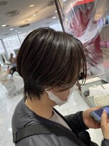 マニクレアーレ 北千住店(mani CREARE) 春ショート